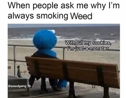 Smoke Weed Meme - Captions Omega