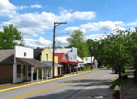 Perryville, Kentucky - USA - world.wikisort.org