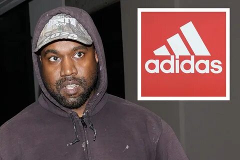 Get the Hottest Look with Kanye West's Adidas Collection