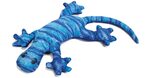 manimo - Lizard Blue 2 kg - MNO01851 Fdmt Sensory Developmen