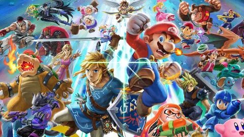 The Super Smash Bros. Series Will Never Die, Thanks To Fans