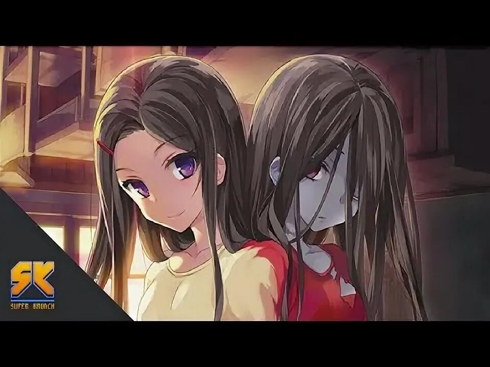 Sachiko's Spooky Birthday Party - YouTube