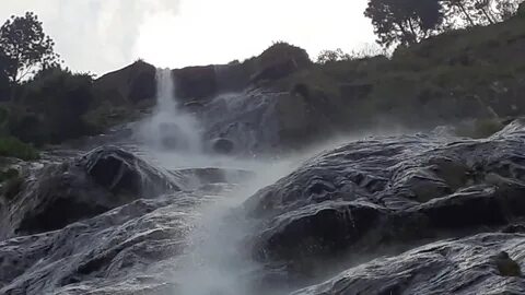 Babara Kanda Falls - Heaven is falling 4 - YouTube