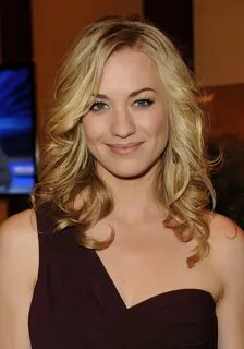 Yvonne Strahovski - Imgur