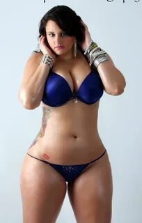 Pin on Love Thick and Curvy Women