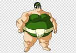 Sumo Toph transparent background PNG clipart HiClipart