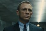 The Fancy Grey Rope Stripe Suit in Skyfall - Bond Suits