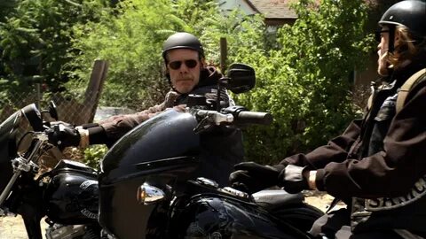 Sons of Anarchy: 1 Season 1 Episode - Watch online