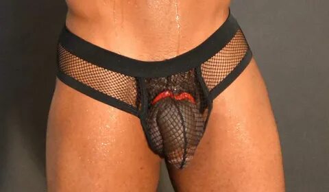 HARD-BOY MAXIMUM EXPOSURE NET BRIEF - allknight.com