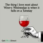 Wine wednesday Memes