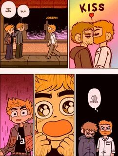 Scott Pilgrim Scott pilgrim comic, Scott pilgrim quotes, Sco