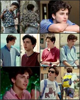 Call Me By Your Name Timothee Chalamet Call me by your name 