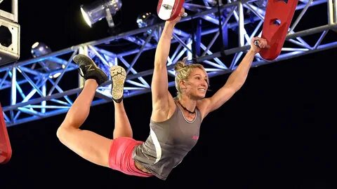 Stills - American Ninja Warrior