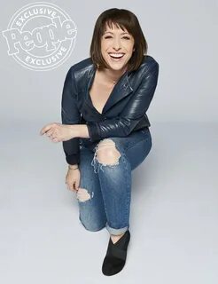 Paige Davis Insisted That She Host Trading Spaces Reboot: 'I
