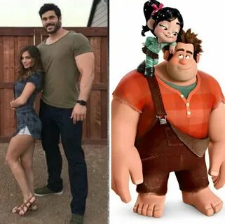 Wreck-It Ralph! - 9GAG