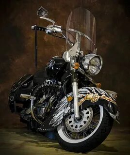"WarHorse" Indian motorcycle, Harley davidson images, Harley