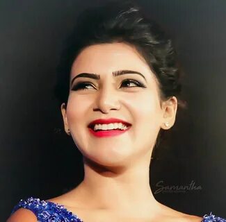 Pin by akhil on Samantha Ruth Prabhu in 2019