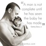 Pregnancy Daddy Quotes. QuotesGram