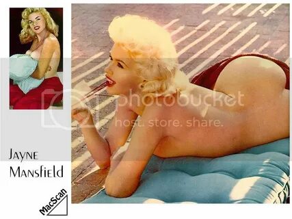 Jayne Mansfield*nudity*: nifty_50s_glam - LiveJournal