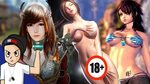 Games About Naked Girls - Visitromagna.net