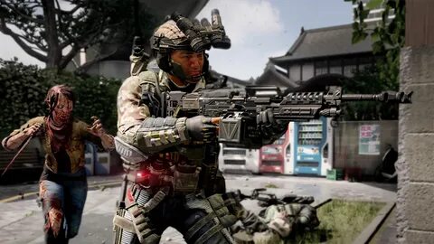 This Week in Call of Duty? - July 13