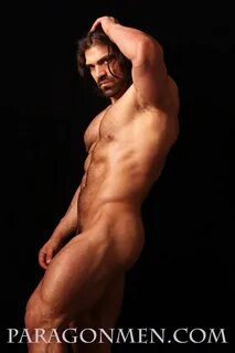 Brad Garrett Gay Nude image #24484