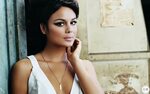 Nathalie Kelley Pictures. Hotness Rating = Unrated