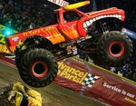 El Toro Loco (Racesource) Monster Trucks Wiki Fandom