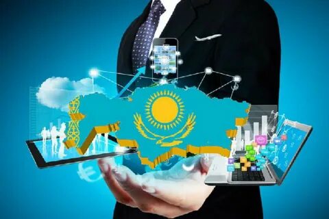 Ғаламтордағы қазақ тілі қуантты - syrboyi.kz