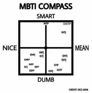 Pin by Hartley Brinkerhoff on MBTI Personalities Intp person