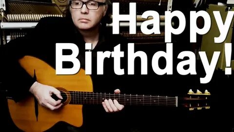 Funny Guitar Birthday Memes Related Keywords & Suggestions -