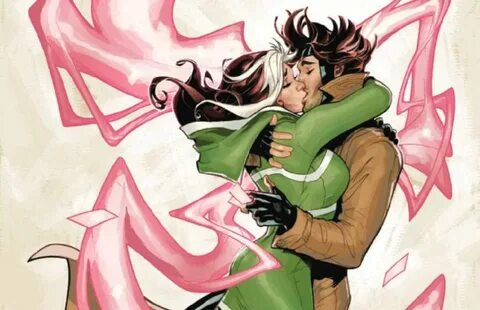 What are your favourite comic book couples ResetEra