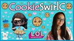 Cookie Swirl C: Bio, Net Worth, Facts, Videos Cookie swirl c