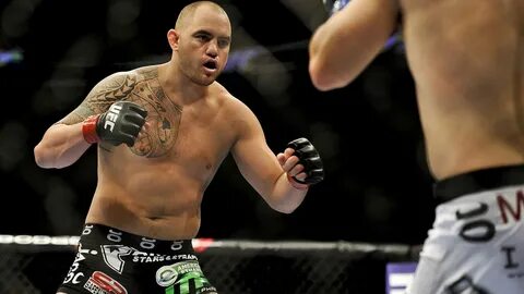 Video: Watch Travis Browne before and after his UFC on FX 5 