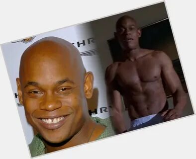 Bokeem Woodbine Official Site for Man Crush Monday #MCM Woma