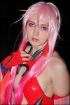 Cosplay erotic image Porori is ready? Limping Hami breast co