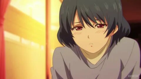 Domestic_na_Kanojo(AMV)Falling - YouTube