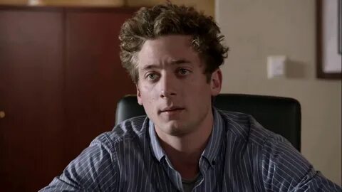 shameless: lip tries to get back into college - YouTube