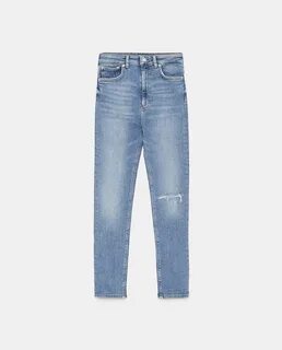 Los jeans favoritos de Meghan Markle que puedes comprar en Z