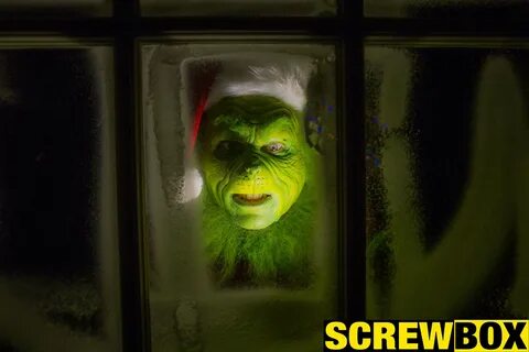 The Grinch- XXX Parody by ScrewBox Free Sex Comics And Adult