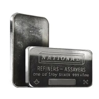 ONE Bar capsule for 1 oz silver bar 50 X 29mm Collectibles &