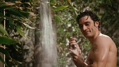 ausCAPS: Gilles Marini nude in Sex And The City