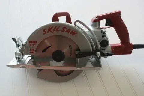 skilsaw 77 magnesium worm drive OFF-52