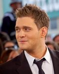Buble'!!! love him:) Mens hairstyles, Latest men hairstyles,