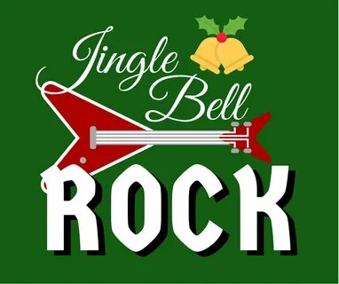 Jingle Bell Rock: A Family Advent Extravaganza! - Holy Trini