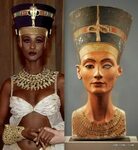 23 Picture of Nefertiti, Egypt's Most Beautiful Queen - Vint
