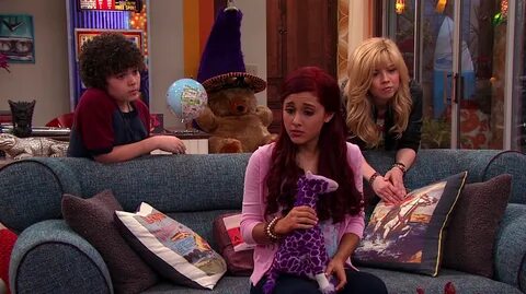 August 2013 All About Sam and Cat