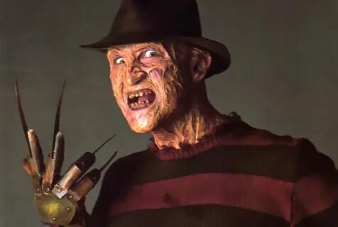 Freddy’s Nightmares' Will Put You to Sleep * AIPT