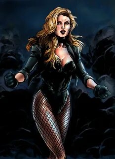 Buy black canary outfit cheap online