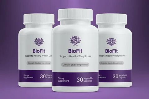 BIOFIT PROBIOTIC REVIEW: HOW GOOD ARE PROBIOTICS FOR WEIGHT 